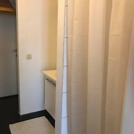 Brigitte B. Apartamento De Haan Exterior foto