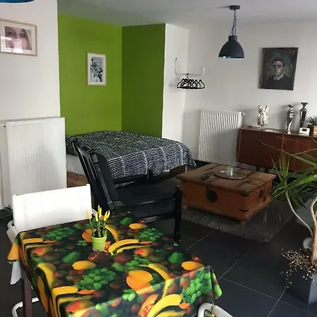 Brigitte B. Apartamento De Haan Exterior foto
