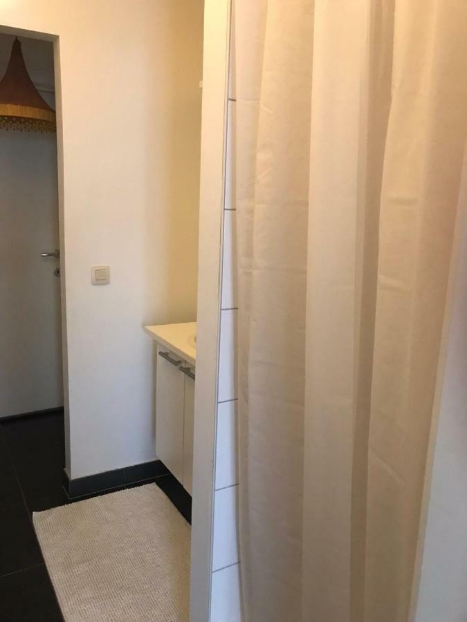 Apartment Brigitte B.